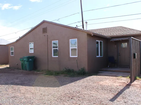 523 W Aspinwall St, Winslow, AZ 86047