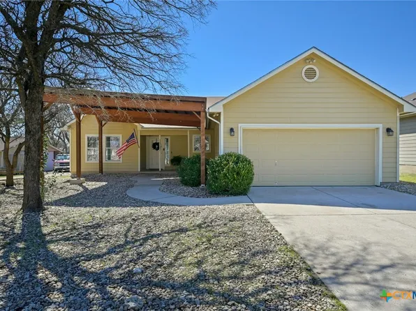 14707 General Williamson Dr, Austin, TX 78734