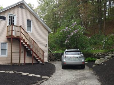 4 Farnum Pike, Smithfield, RI, 02917