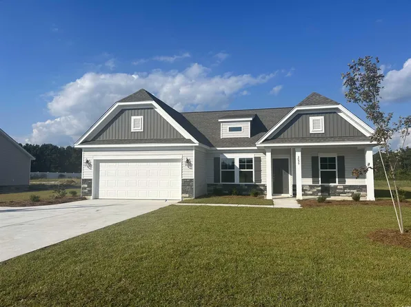 3099 Highway 129 Lot B, Galivants Ferry, SC 29544