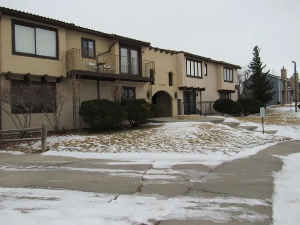 6320 Buckboard Rd APT 3, Casper, WY 82604