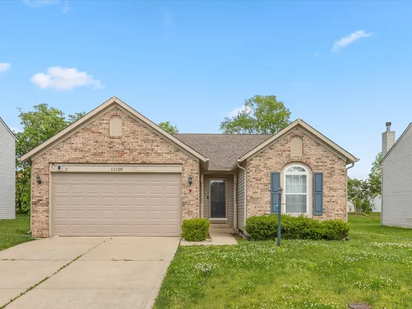 11128 Dura Dr, Indianapolis, IN 46229