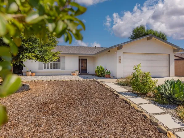 105 Valley Ridge St, Ojai, CA 93023