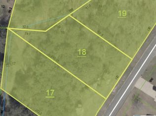 4020 Forest Ln LOT 18, Oxford, AL 36203