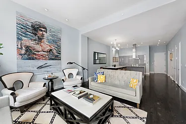 Sold by Bond New York