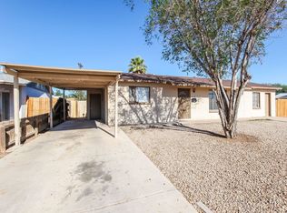 5732 W Turney Ave, Phoenix, AZ 85031