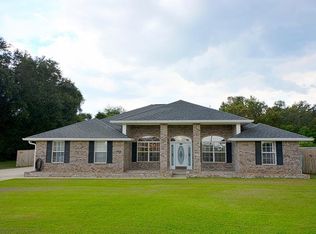 642 Shiloh Dr, Pensacola, FL 32503
