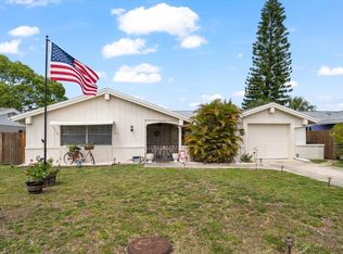 4209 Stratfield Dr, New Port Richey, FL 34652