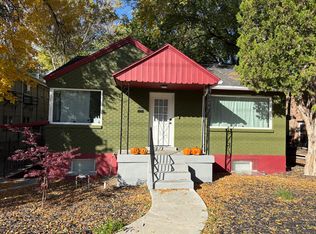 1466 S 1100 E APT C, Salt Lake City, UT 84105