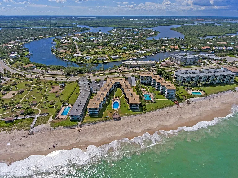 4400 Highway A1A #7 — Photo 23