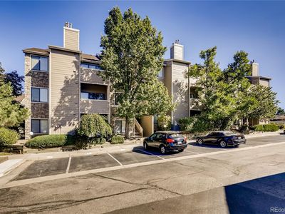7474 S Alkire St APT 202, Littleton, CO, 80127