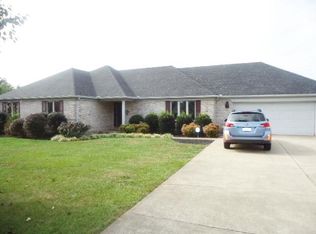 102 Jasons Way, Somerset, KY 42503