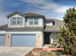 1916 Glenarbor Way, Longmont, CO 80504