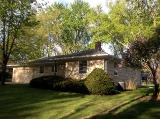 2413 S Carter Pl, Sioux Falls, SD 57105