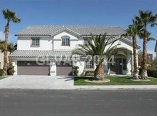 6224 Dartle St, Las Vegas, NV 89130