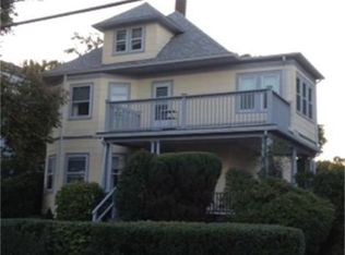 113 Winslow Ave, Norwood, MA 02062