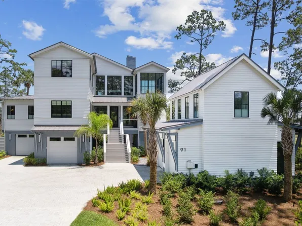 91 Marsh Ct, Fernandina Beach, FL 32304