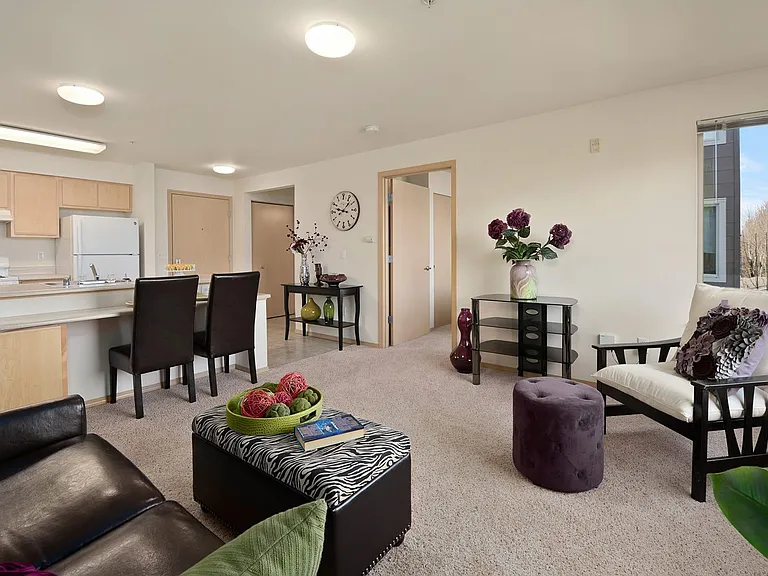 Arrowhead Gardens Senior Living Apartments — Photo 10