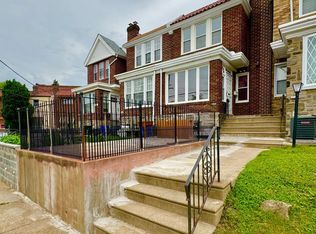 7541 Briar Rd, Philadelphia, PA 19138