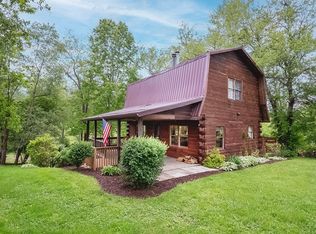 1646 Millers Run Rd, Mc Donald, PA 15057