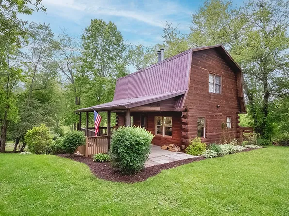 1646 Millers Run Rd, Mc Donald, PA 15057