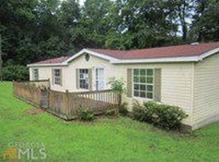 5354 Driver Ln, Cumming, GA 30041