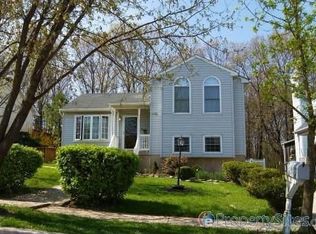 1220 Taylor Ave, Baltimore, MD 21227