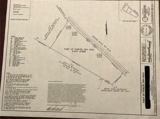 0 Geiger Rd, Winder, GA 30680