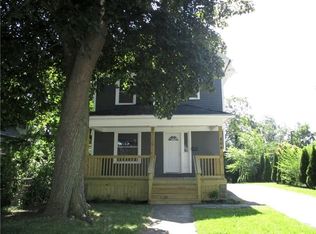 864 Culver Rd, Rochester, NY 14609