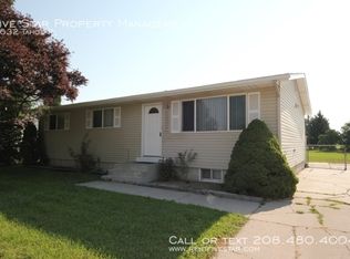 4632 Tahoe Pl, Chubbuck, ID 83202
