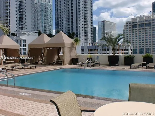 1250 S Miami Ave #2706 — Photo 5
