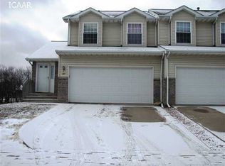 647 Rachael St, North Liberty, IA 52317