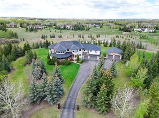 23 S Valley Blvd, Rocky View County, AB T3R 1H8