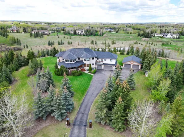 23 S Valley Blvd, Rocky View County, AB T3R 1H8
