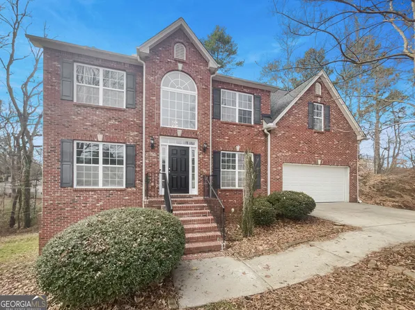 5132 Silhouette Ln SW, Mableton, GA 30126