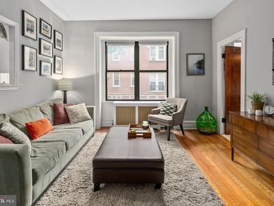 1514 17th St NW APT 208, Washington, DC, 20036