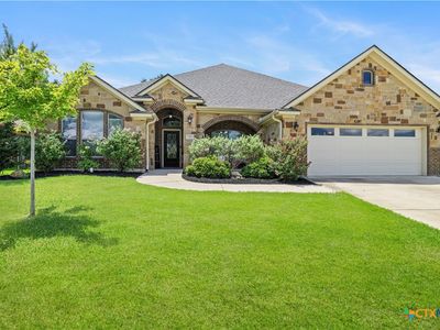 3313 Ten Bits Dr, Belton, TX, 76513