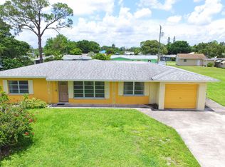 312 Riomar Dr, Fort Pierce, FL 34950