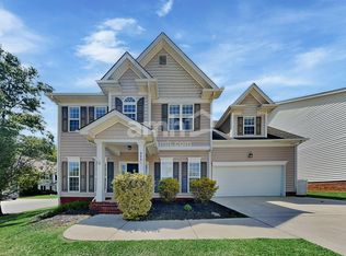 225 Mott Rd, Mooresville, NC 28115