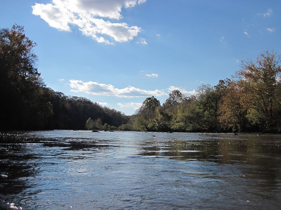 Nearby Rocky Pen Reservoir