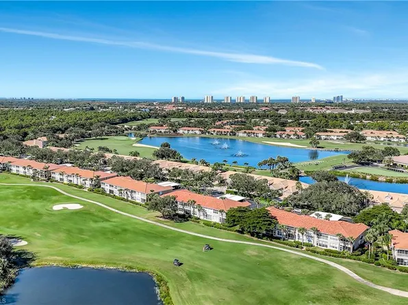 9020 Spring Run BLVD #604, ESTERO, FL 34135