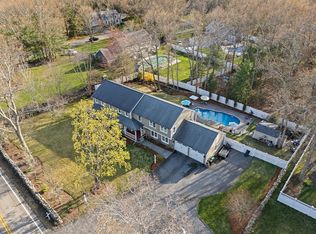 775 Forest St, Marshfield, MA 02050