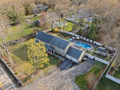 775 Forest St, Marshfield, MA, 02050