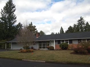 928 NE 151st Ave, Portland, OR 97230