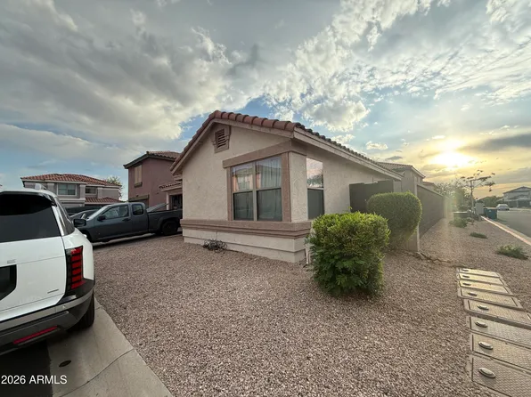 2303 E 35TH Avenue, Apache Junction, AZ 85119