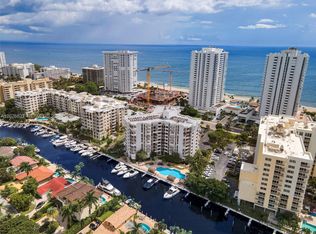 Renaissance Iii, Pompano Beach, FL 33062