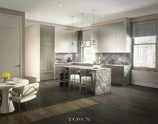 Sold by Town Residential