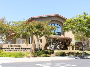 Chesterton - Military Housing, San Diego, CA 92111