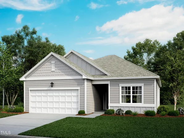781 Shepard Rock Dr, Zebulon, NC 27597