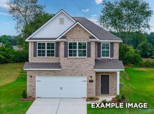 100 Shearwater Dr, Meridianville, AL 35759